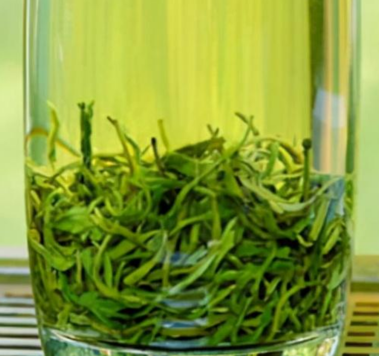 绿茶冲泡方法和水温（不同类型绿茶的具体冲泡方法）-第1张图片