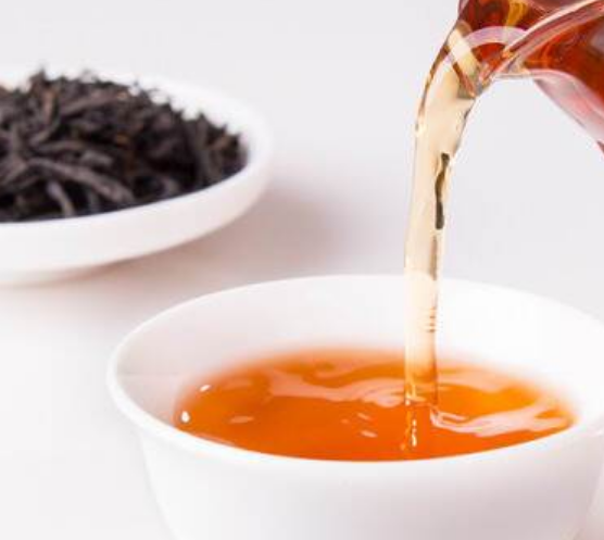 武夷岩茶属于红茶还是绿茶（武夷岩茶和红茶的区别有哪些）-第1张图片