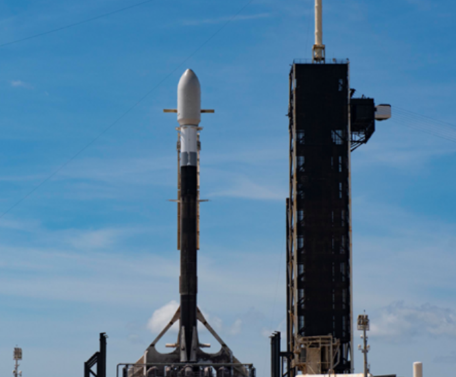 欧洲伽利略导航卫星首次从美国发射！SpaceX 20手猎鹰九号火箭未回收！-第6张图片