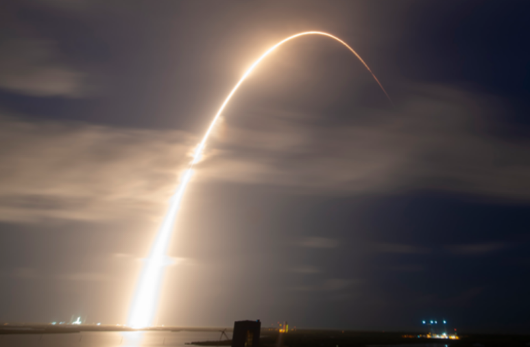 欧洲伽利略导航卫星首次从美国发射！SpaceX 20手猎鹰九号火箭未回收！-第3张图片