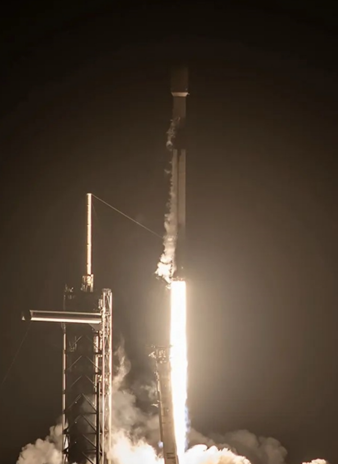 欧洲伽利略导航卫星首次从美国发射！SpaceX 20手猎鹰九号火箭未回收！-第2张图片