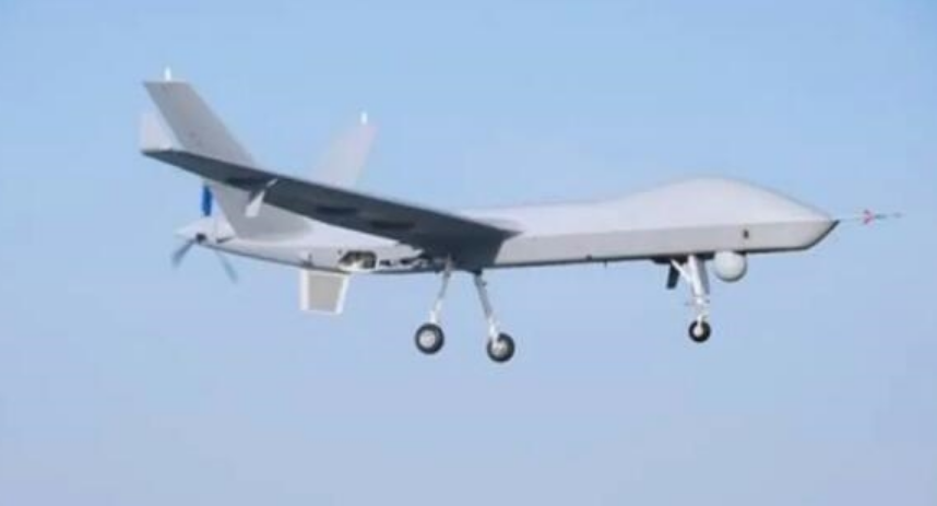 我国大型固定翼无人机实现货运物流首飞试验：3000米内低空空域飞行 耗时15分钟！-第1张图片