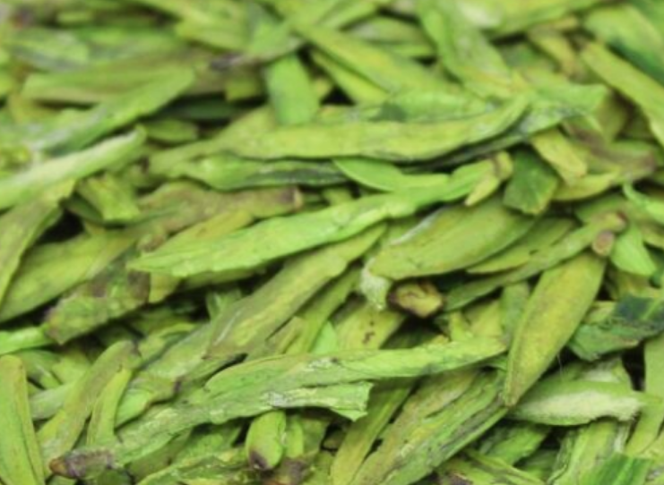 西湖龙井用多少度水泡茶（西湖龙井茶应该怎么泡才好）-第1张图片